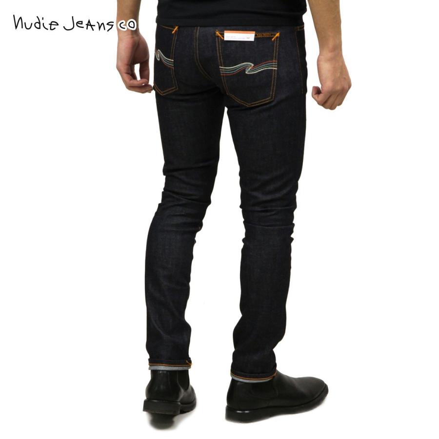 ヌーディージーンズ ジーンズ メンズ 正規販売店 Nudie Jeans ジーパン リーンディーン Lean Dean Jeans Dry Colors 060 1356 インポートセレクトショップ Mixon 通販 Yahoo ショッピング