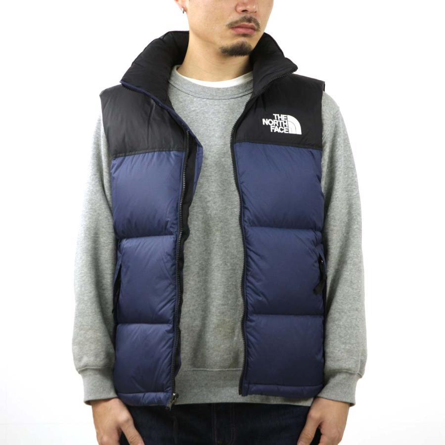 【人気商品】【美品】THE NORTH FACE ダウンベスト THE NORTH FACE ノースフェイス 高品質 ダウン ベスト
