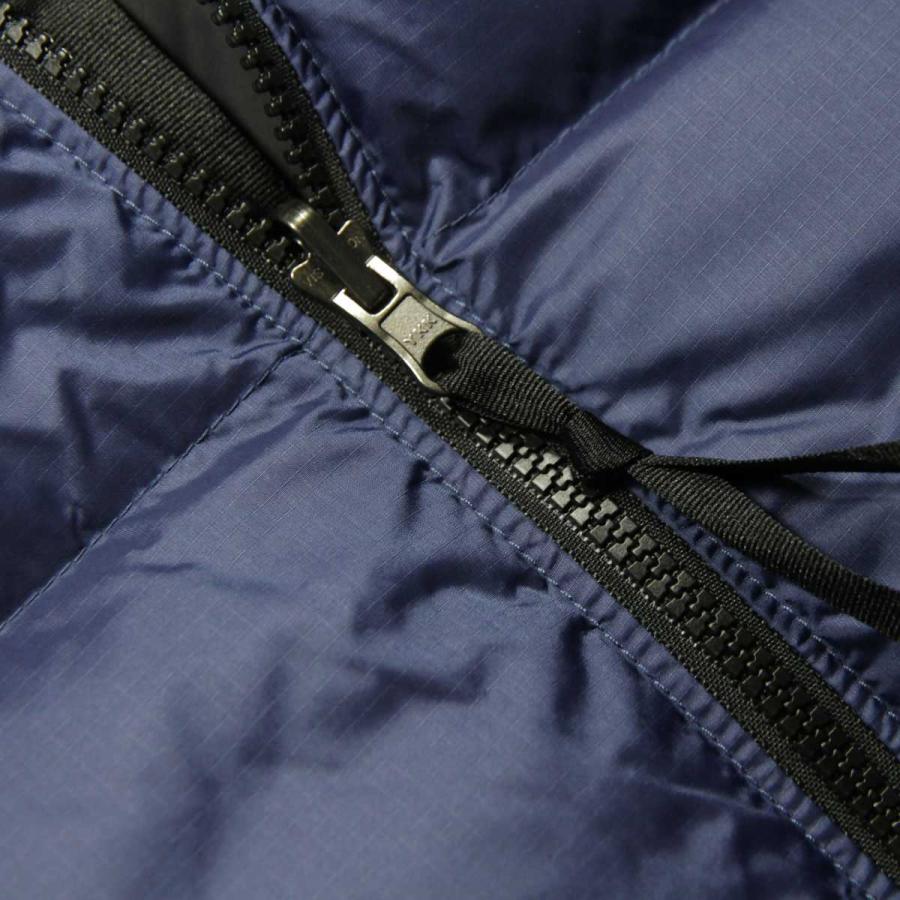 【ボーナスストア 誰でも+5% 6/4 0:00〜6/5 23:59】 ノースフェイス ダウンベスト メンズ 正規品 THE NORTH FACE アウター 父の日 プレゼント ラッピングの画像