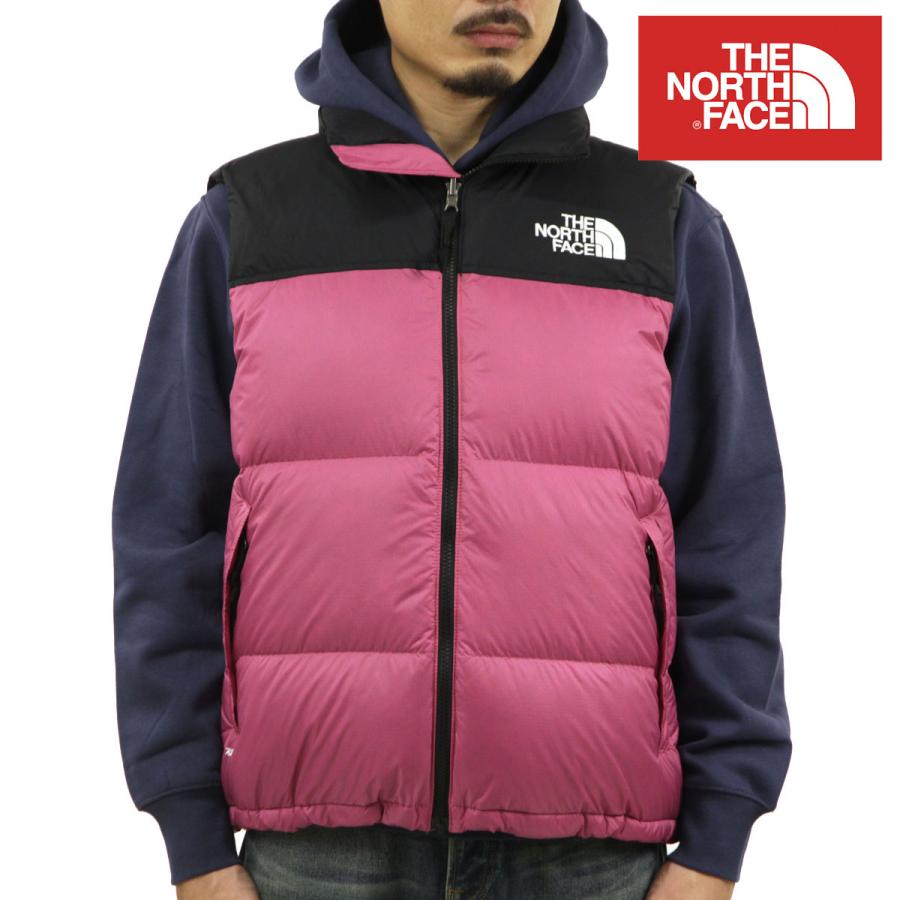 THE NORTH FACE（ザ ノースフェイス） ノースフェイス ダウンベスト