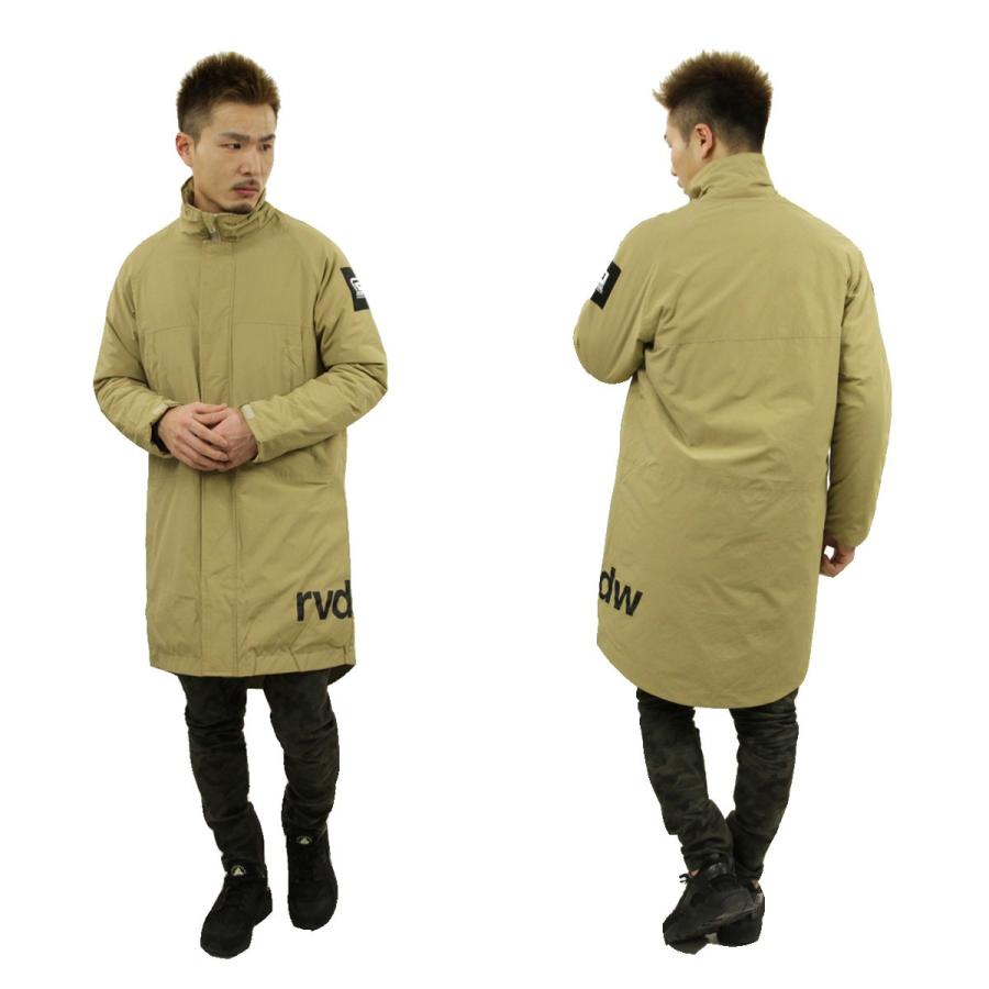 reversal（リバーサル） アウター メンズ 正規販売店 REVERSAL rvddw