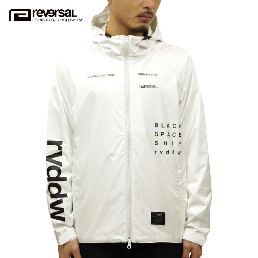 安いそれに目立つ リバーサル アウター メンズ Reversal ジャケット マウンテンパーカー ナイロンジャケット Space Ship Urban Team Mountain Parka Rv19aw003 White 全国宅配無料 Clearchannel Com Br