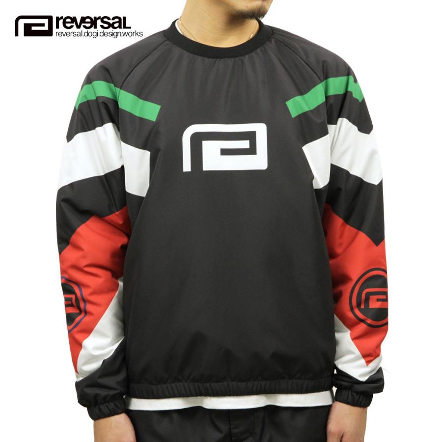 リバーサル アウター メンズ 正規販売店 REVERSAL rvddw  ジャケット ピステ ナイロンジャケット 80s90s STYLE W クリスマス プレゼント ラッピング reversal（リバーサル） 20%OFFセール 【販売期間 12/31 0:00〜1/1 23