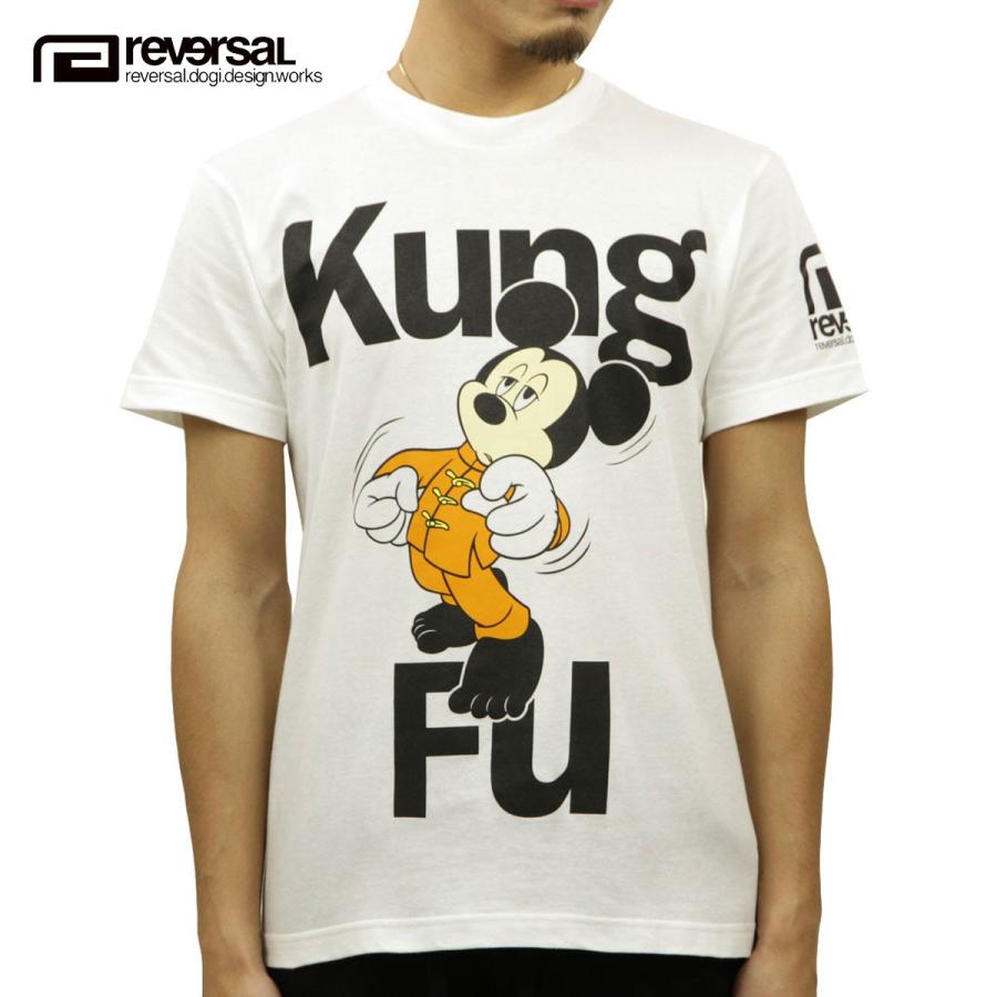 reversal（リバーサル） Tシャツ メンズ 正規販売店 REVERSAL rvddw
