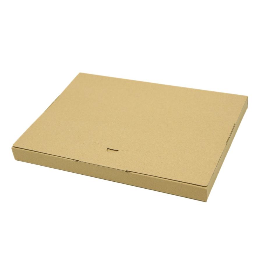 フリマ便 ネコポス・ゆうパケット・クリックポスト用梱包資材・組立小箱 日本製 クリックポスト用ダンボール箱 200枚セット 専用最大寸 外寸340