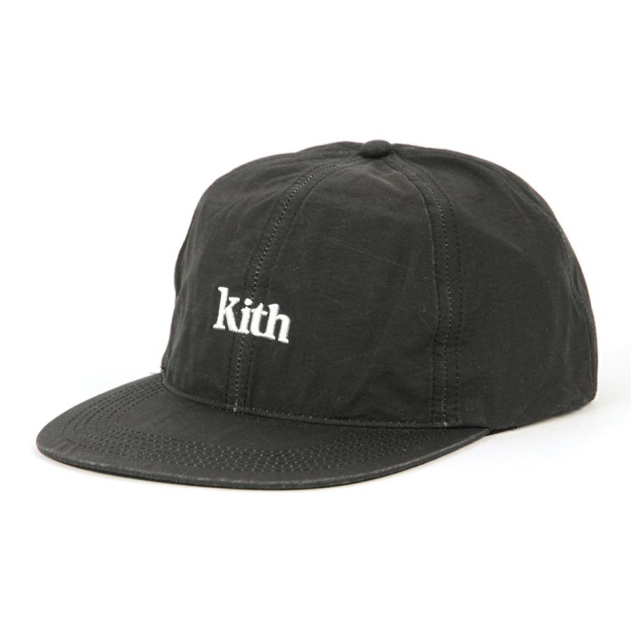 kith キャップ キス キャップ メンズ 正規品 KITH 帽子 SWIM CAP KH5715-100