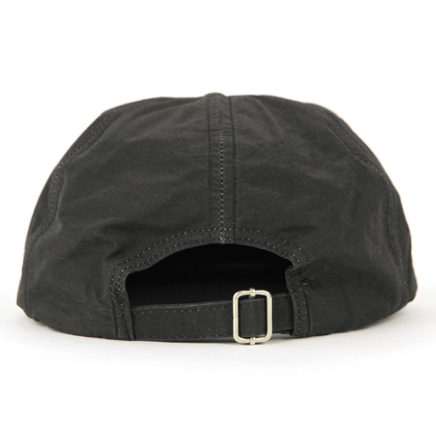 キス キャップ メンズ 正規品 KITH 帽子 SWIM CAP KH5715-100 BLACK