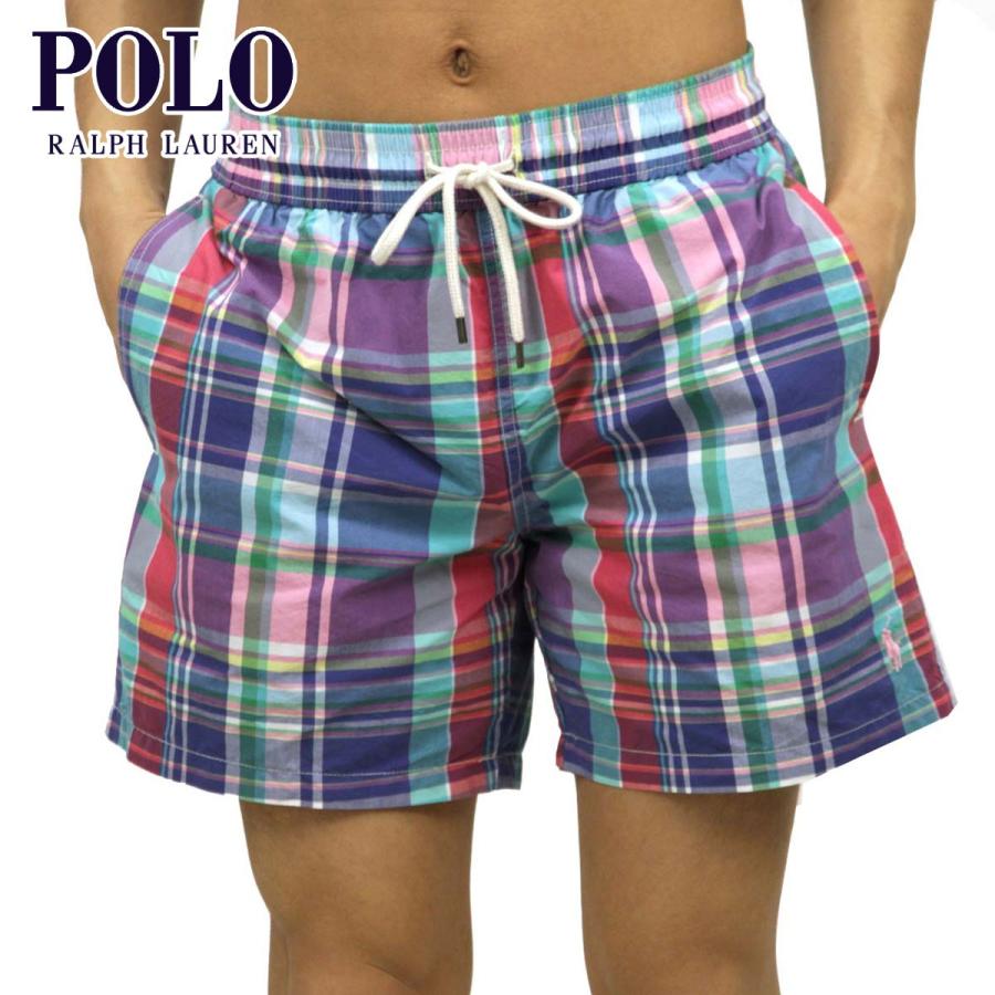 POLO RALPH LAUREN（ポロ・ラルフローレン） ポロ ラルフローレン 水着