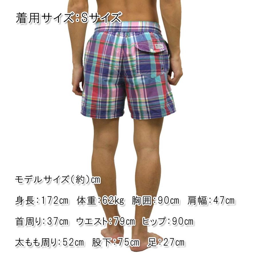 POLO RALPH LAUREN（ポロ・ラルフローレン） ポロ ラルフローレン 水着