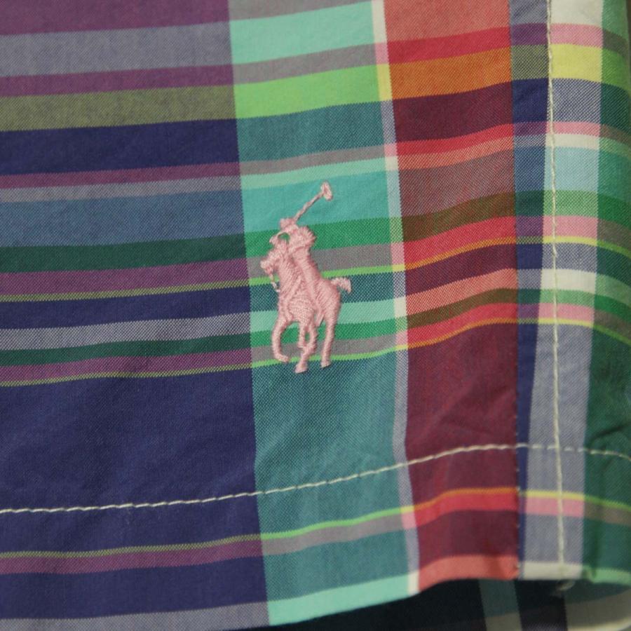 POLO RALPH LAUREN（ポロ・ラルフローレン） ポロ ラルフローレン 水着