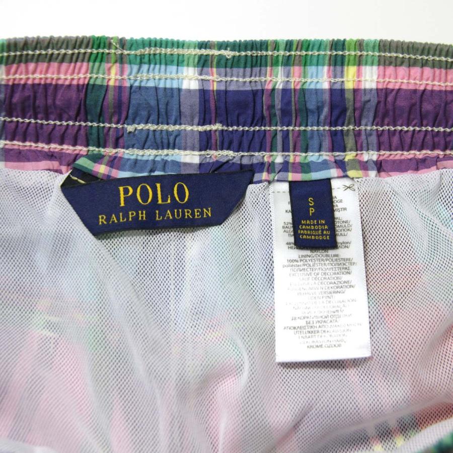 POLO RALPH LAUREN（ポロ・ラルフローレン） ポロ ラルフローレン 水着