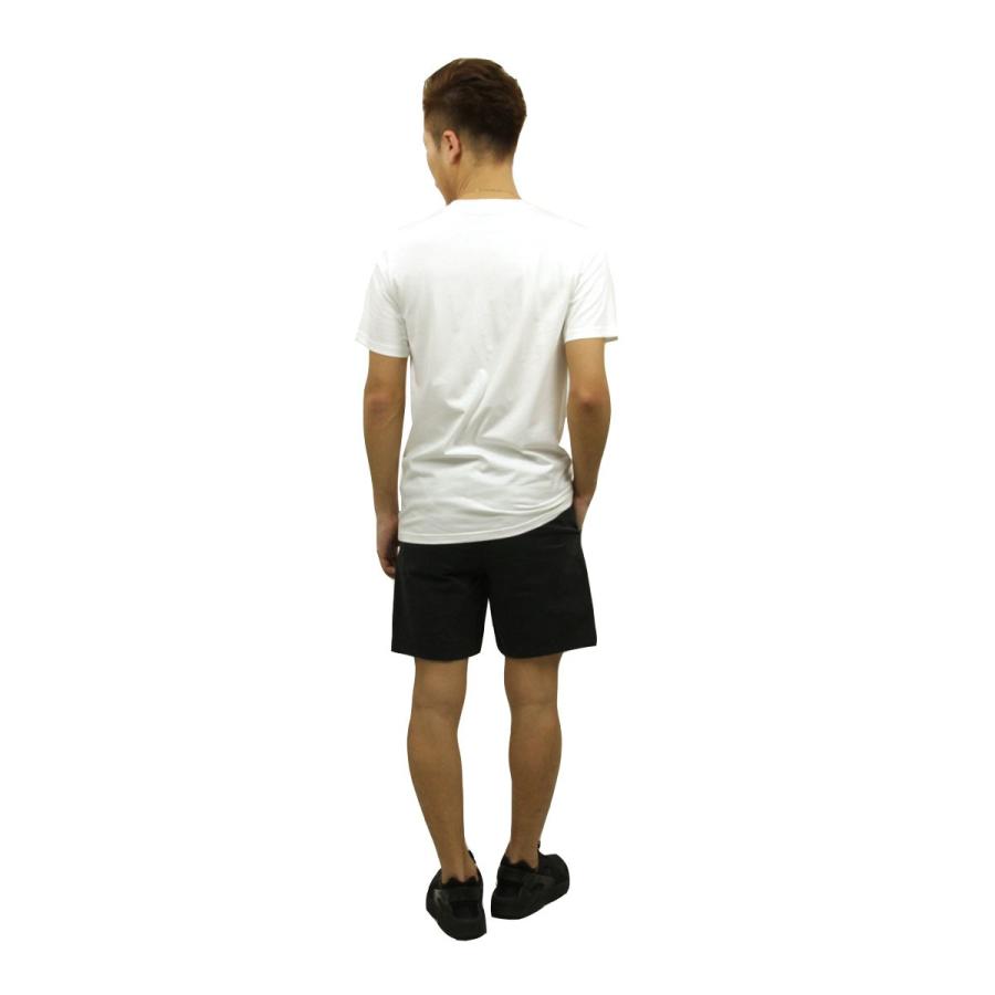 カーハート Tシャツ メンズ 正規販売店 CARHARTT WIP 半袖Tシャツ SHORT SLEEVE BASE T-SHIRT WHITE/BLACK I026264 00AXX | Carhartt | 10