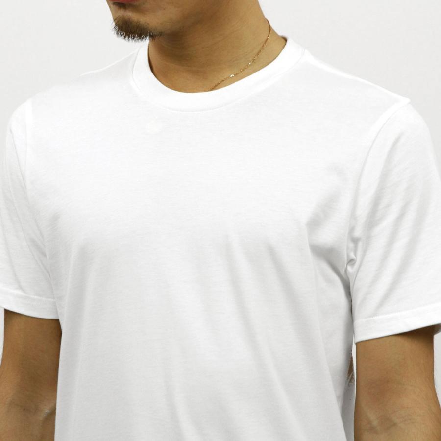 カーハート Tシャツ メンズ 正規販売店 CARHARTT WIP 半袖Tシャツ SHORT SLEEVE BASE T-SHIRT WHITE/BLACK I026264 00AXX | Carhartt | 05