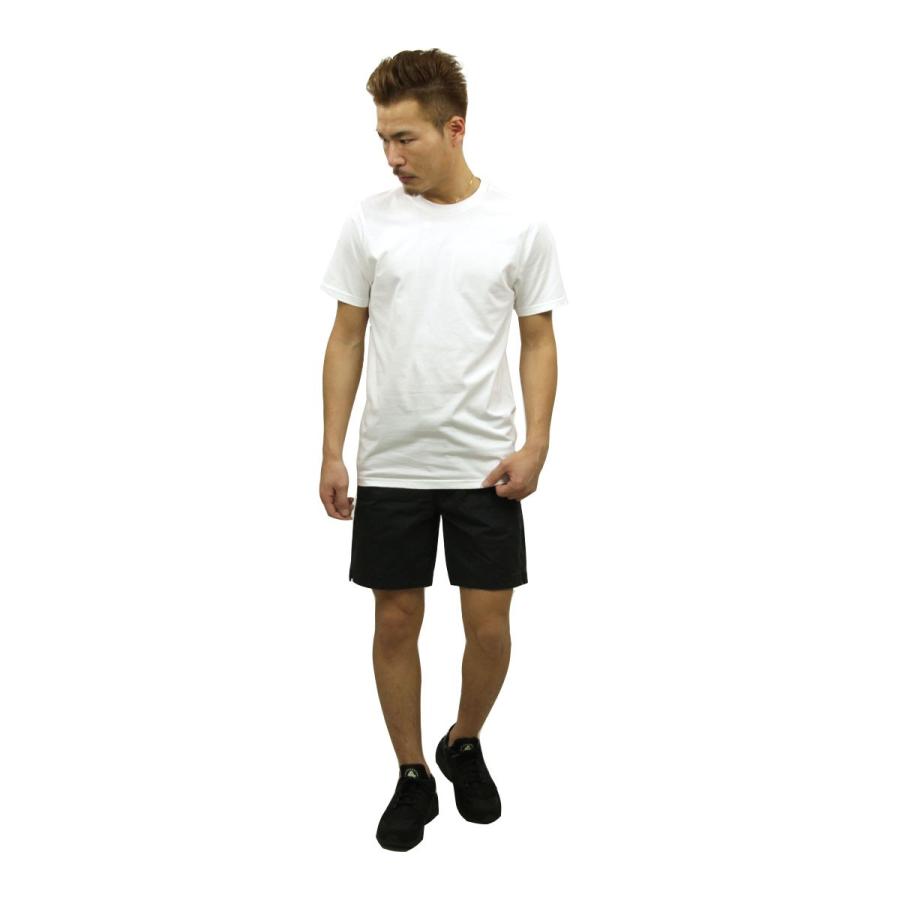 カーハート Tシャツ メンズ 正規販売店 CARHARTT WIP 半袖Tシャツ SHORT SLEEVE BASE T-SHIRT WHITE/BLACK I026264 00AXX | Carhartt | 09