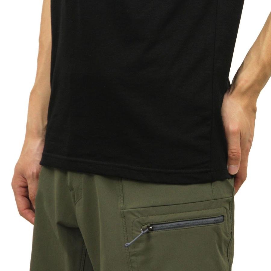 カーハート Tシャツ メンズ 正規販売店 CARHARTT WIP 半袖Tシャツ SHORT SLEEVE BASE T-SHIRT BLACK/WHITE I026264 0D2XX | Carhartt | 07