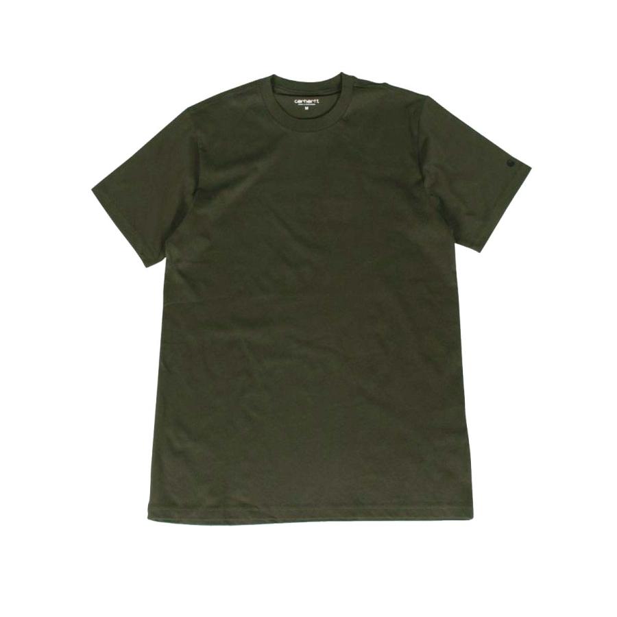 【ボーナスストア 誰でも+5% 3/11 0:00〜3/13 23:59】 カーハート Tシャツ メンズ 正規販売店 CARHARTT WIP 半袖Tシ ホワイトデー プレゼント ラッピング | Carhartt | 04