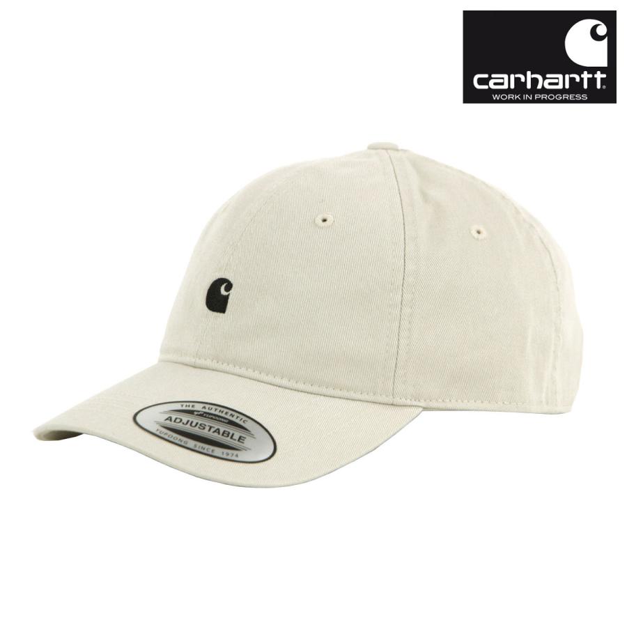 Carhartt（カーハート） メンズ レディース キャップ 正規品 CARHARTT