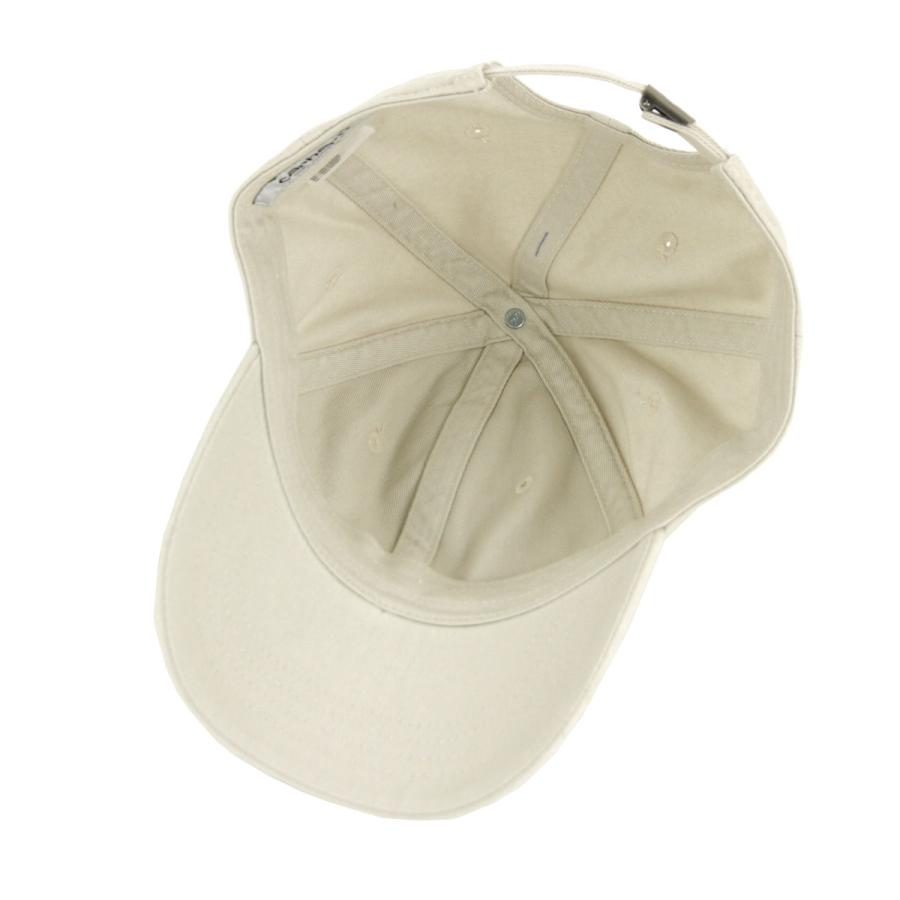 Carhartt（カーハート） メンズ レディース キャップ 正規品 CARHARTT