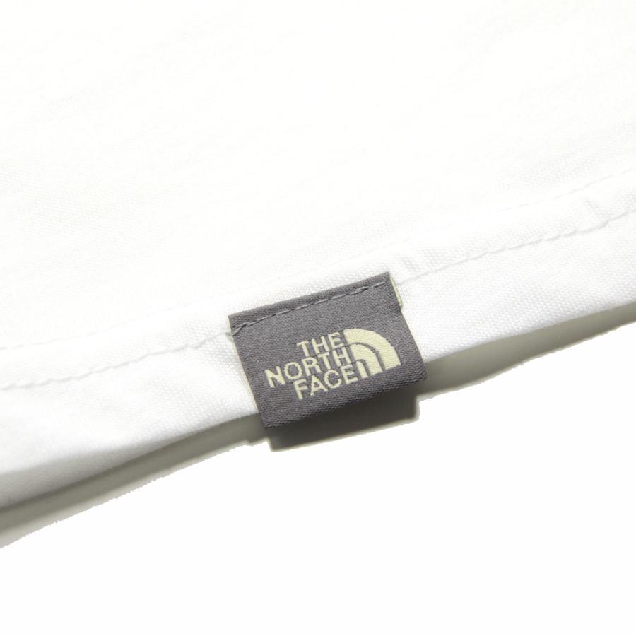 ノースフェイス Tシャツ メンズ 正規品 THE NORTH FACE 半袖Tシャツ クルーネック ロゴTシャツ 海外限定 SHORT SLEEVE SIMPLE DOME TEE NF0A87NG FN4 WHITE | THE NORTH FACE | 08
