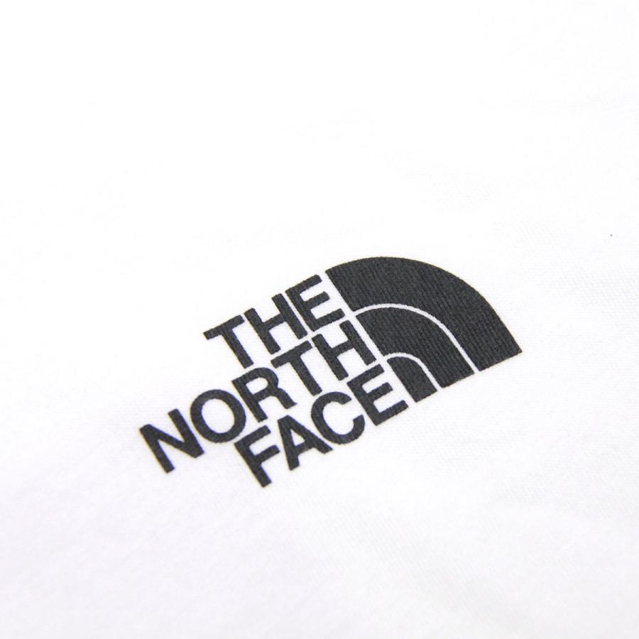 【ボーナスストア ポイント5倍 10/18 0:00〜10/18 23:59】 ノースフェイス ロンT メンズ 正規品 THE NORTH FACE 長袖Tシャツ バックプリント ロゴTシャツ  0 | THE NORTH FACE | 07