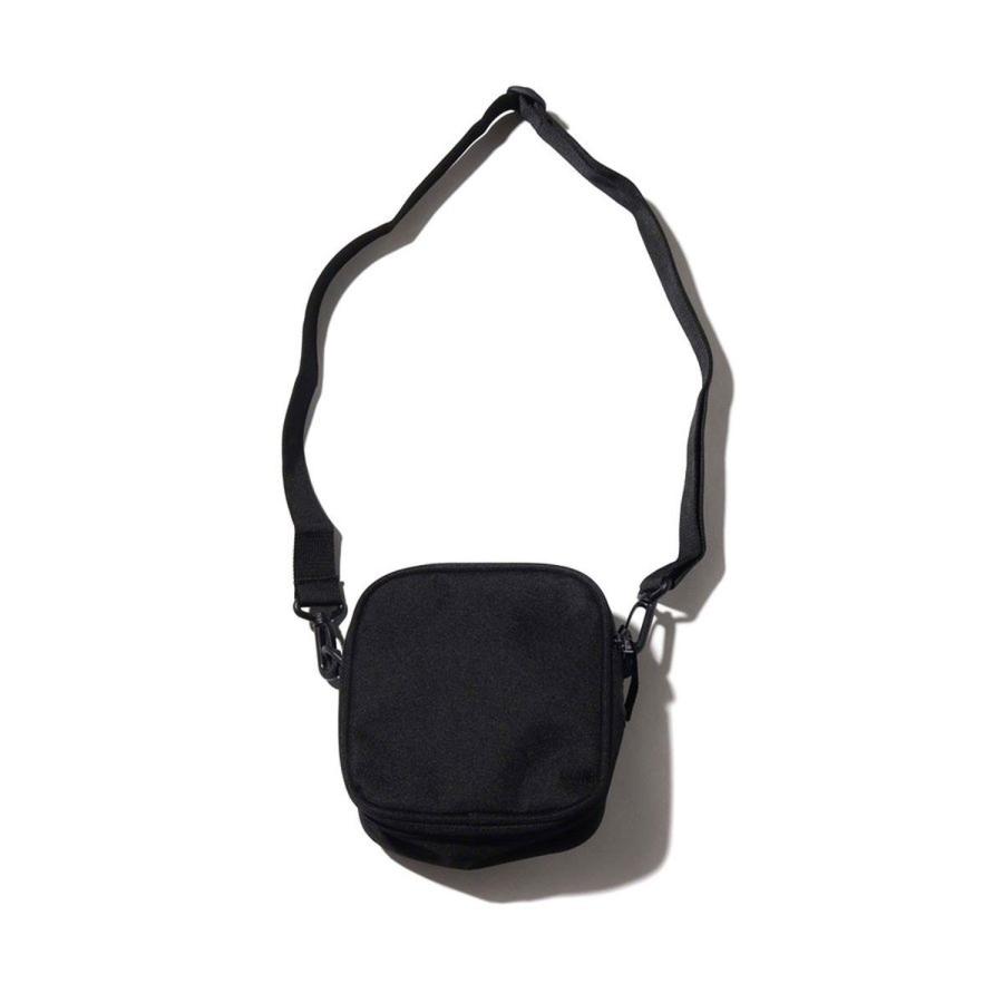 カーハート ショルダーバッグ 正規品 CARHARTT WIP ショルダーバッグ ESSENTIALS BAG SMALL BLACK I031470 i006285 89XX 父の日 プレゼント ラッピング | Carhartt | 05