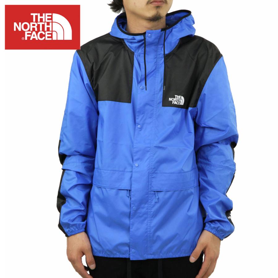 ノースフェイス コンパクトジャケット メンズ 正規品 THE NORTH FACE