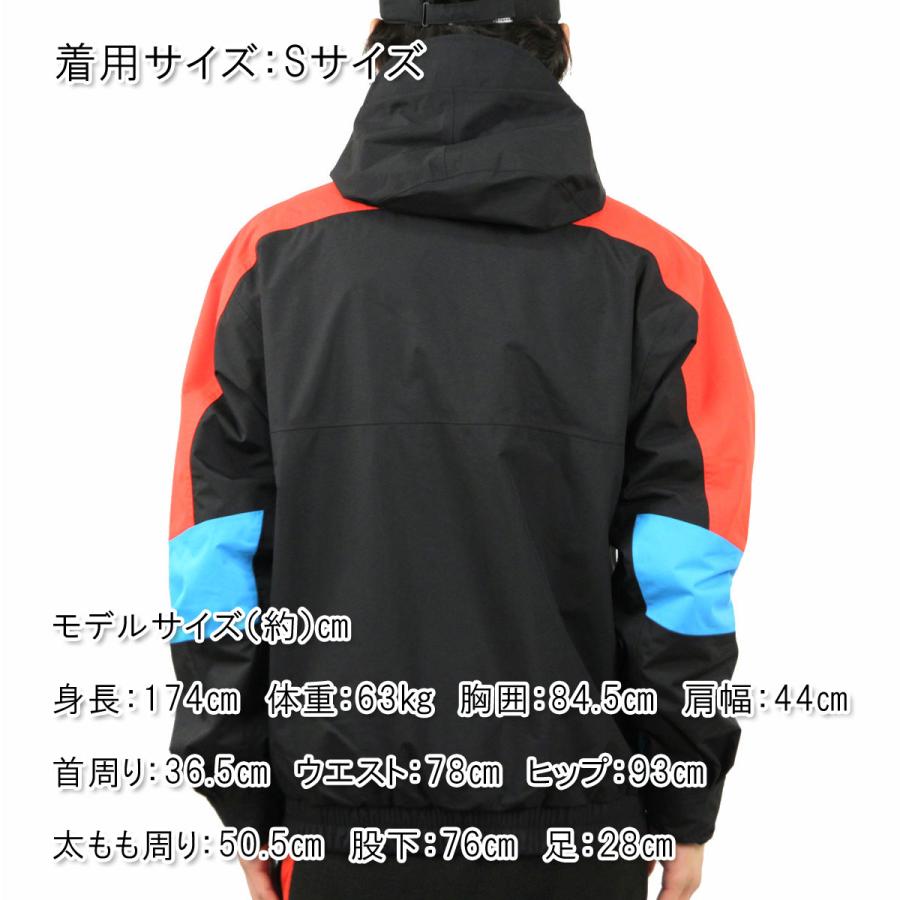 美品 ノースフェイス EXTREME RAIN JACKET XL大きいサイズ THE NORTH FACE（ザ ノースフェイス） ノースフェイス ジャケット