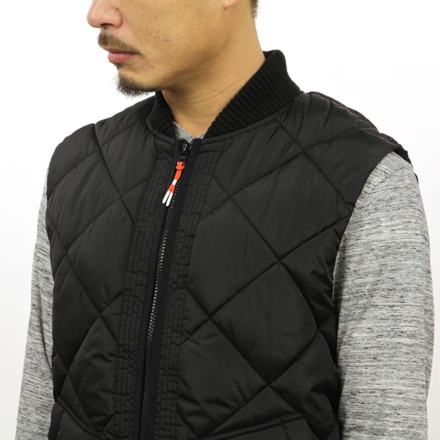 SCOTCH＆SODA（スコッチアンドソーダ） ベスト メンズ 正規販売店