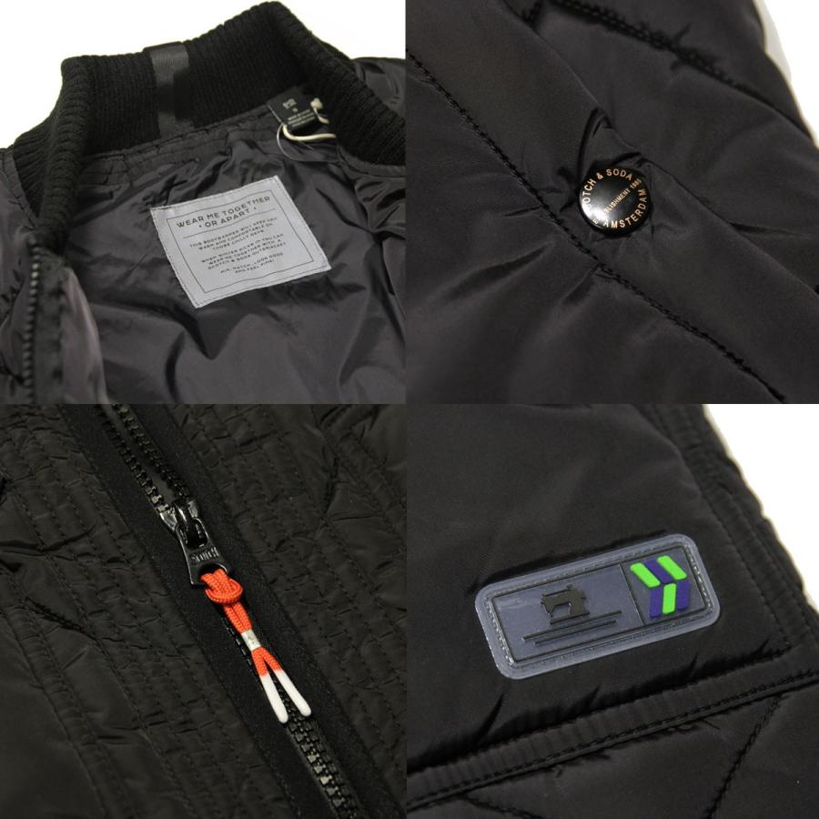 SCOTCH＆SODA（スコッチアンドソーダ） ベスト メンズ 正規販売店