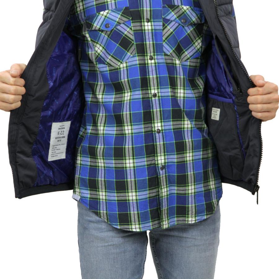 SCOTCH＆SODA（スコッチアンドソーダ） ベスト メンズ 正規販売店