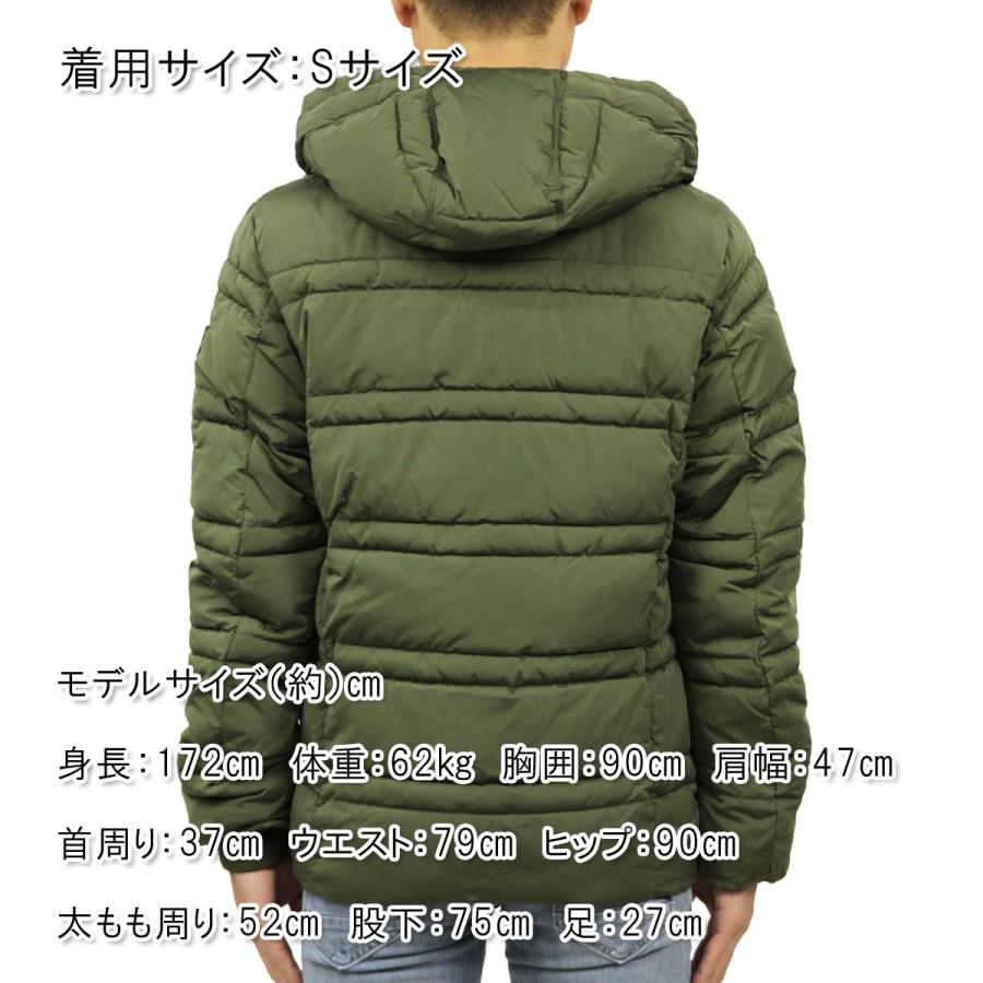 SCOTCH＆SODA（スコッチアンドソーダ） ダウンジャケット メンズ 正規 