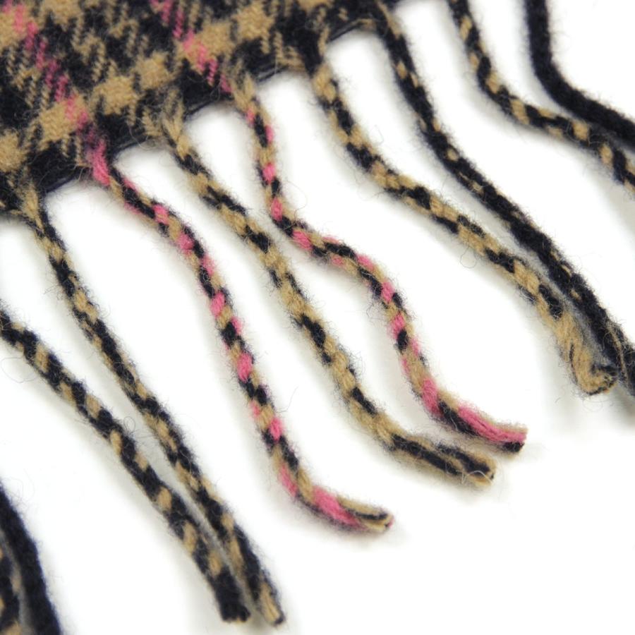スコッチアンドソーダ マフラー 正規販売店 SCOTCH＆SODA CLASSIC WOOL-BLEND WOVEN CHECK SCARF COMBO E 152855 88415 79 | SCOTCH＆SODA | 05