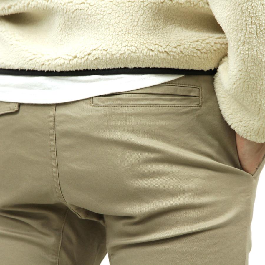 ゼンローブ チノパン メンズ 正規販売店 ZANEROBE シュアショット ボトムス SURESHOT CHINO PANTS SANDSTONE 713-STA | ZANEROBE | 05