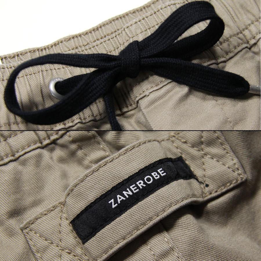ゼンローブ チノパン メンズ 正規販売店 ZANEROBE シュアショット ボトムス SURESHOT CHINO PANTS SANDSTONE 713-STA | ZANEROBE | 07