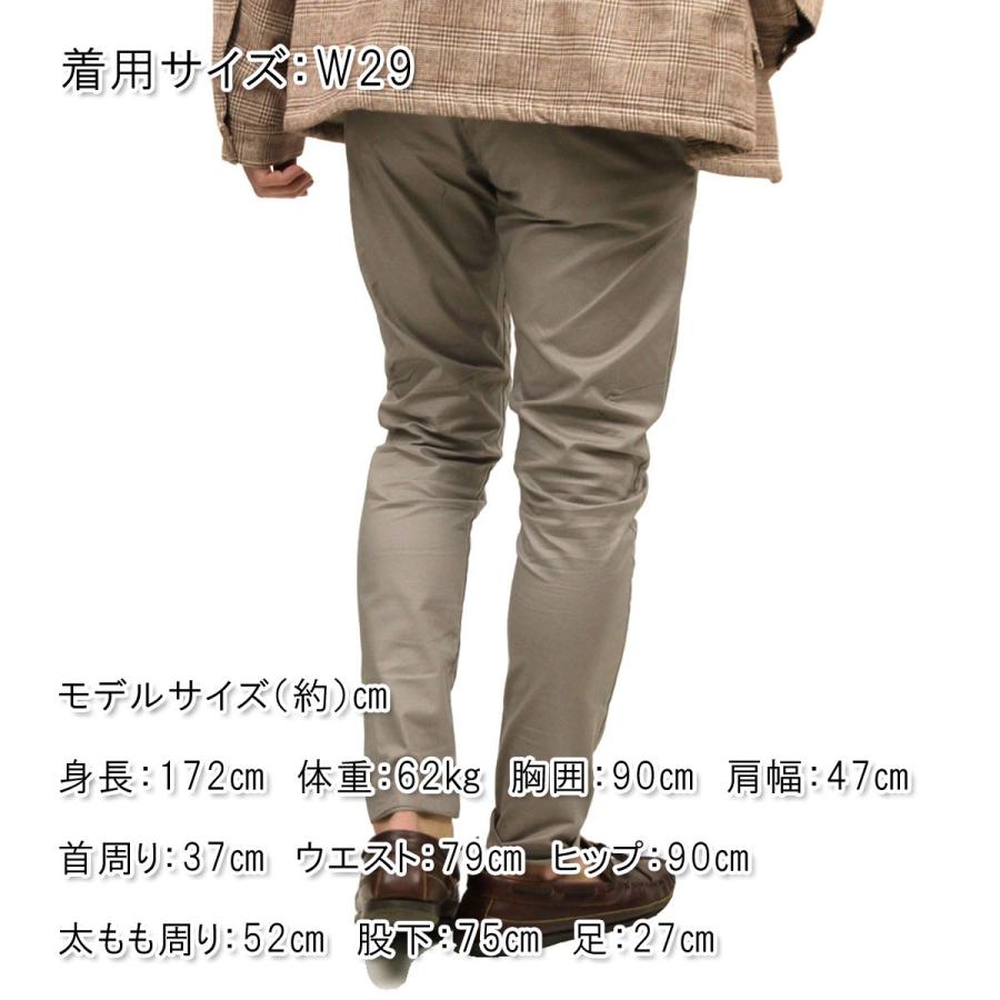 ZANEROBE（ゼインローブ） ゼンローブ チノパンツ メンズ 正規販売店