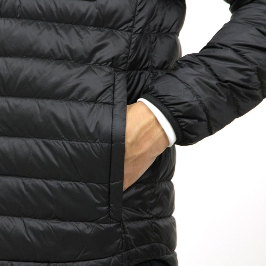 ナンガ ダウン メンズ 正規販売店 NANGA ダウンカーディガン アウター NANGA DOWN CARDIGAN BLACK |  | 06