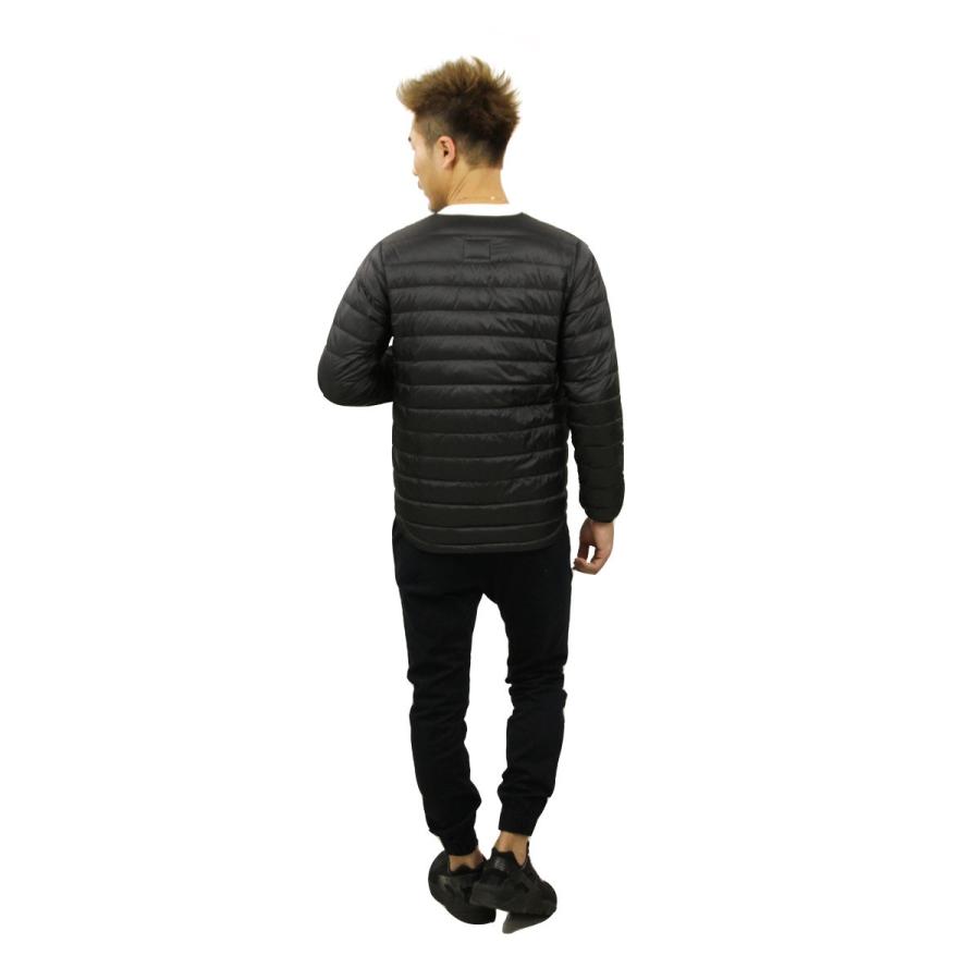 ナンガ ダウン メンズ 正規販売店 NANGA ダウンカーディガン アウター NANGA DOWN CARDIGAN BLACK |  | 09