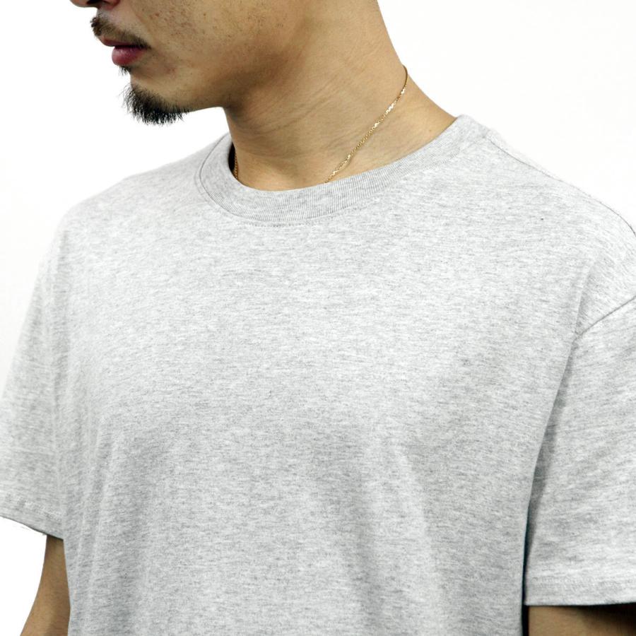 10%OFFセール 【販売期間 1/15 0:00〜1/15 23:59】 フィアオブゴッド fog essentials Tシャツ 正規品 FEAR OF GOD エッセンシャルズ 半袖Tシャツ ロゴ クル | FEAR OF GOD | 04