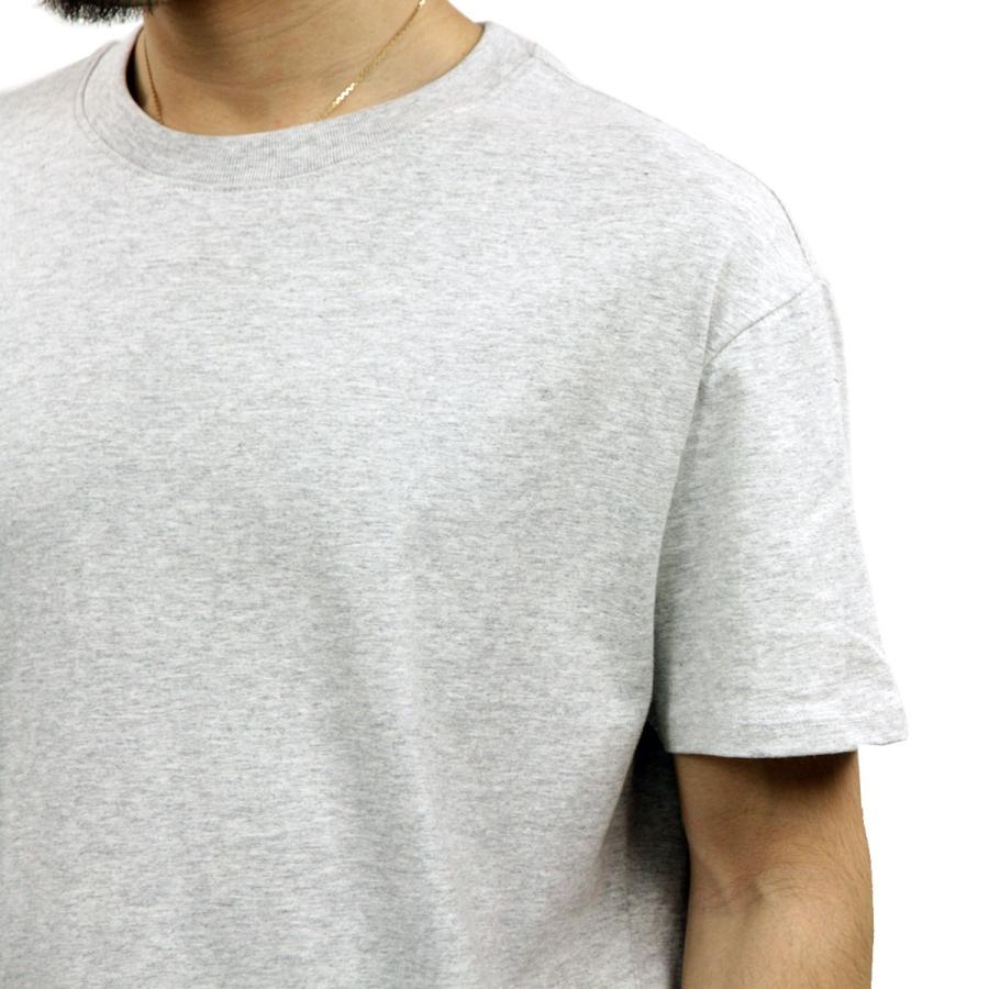 10%OFFセール 【販売期間 1/15 0:00〜1/15 23:59】 フィアオブゴッド fog essentials Tシャツ 正規品 FEAR OF GOD エッセンシャルズ 半袖Tシャツ ロゴ クル | FEAR OF GOD | 05
