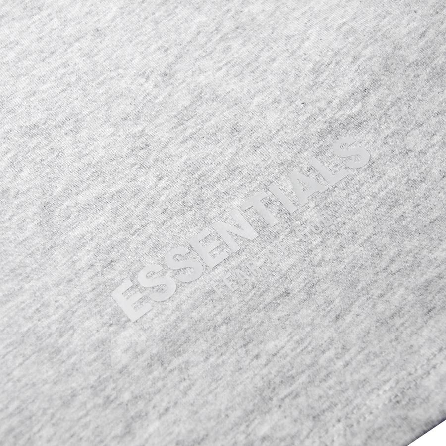 10%OFFセール 【販売期間 1/15 0:00〜1/15 23:59】 フィアオブゴッド fog essentials Tシャツ 正規品 FEAR OF GOD エッセンシャルズ 半袖Tシャツ ロゴ クル | FEAR OF GOD | 07