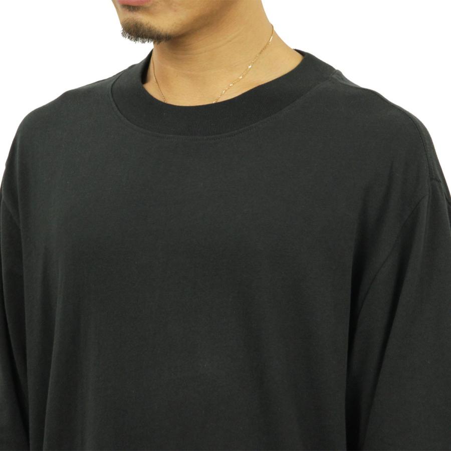 【ボーナスストア 誰でも+5% 1/18 0:00〜1/19 23:59】 フィアオブゴッド fog essentials Tシャツ ロンT メンズ 正規品 FEAR OF GOD 長袖Tシャツ クルーネッ | FEAR OF GOD | 04