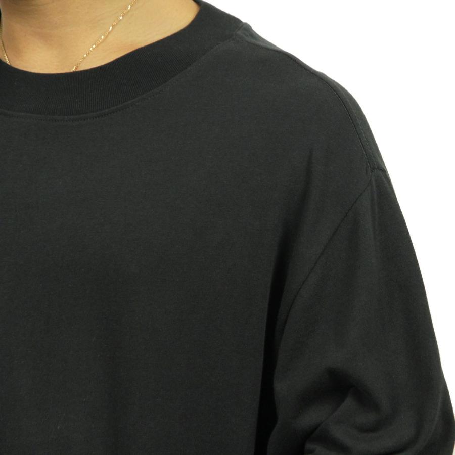 【ボーナスストア 誰でも+5% 1/18 0:00〜1/19 23:59】 フィアオブゴッド fog essentials Tシャツ ロンT メンズ 正規品 FEAR OF GOD 長袖Tシャツ クルーネッ | FEAR OF GOD | 05