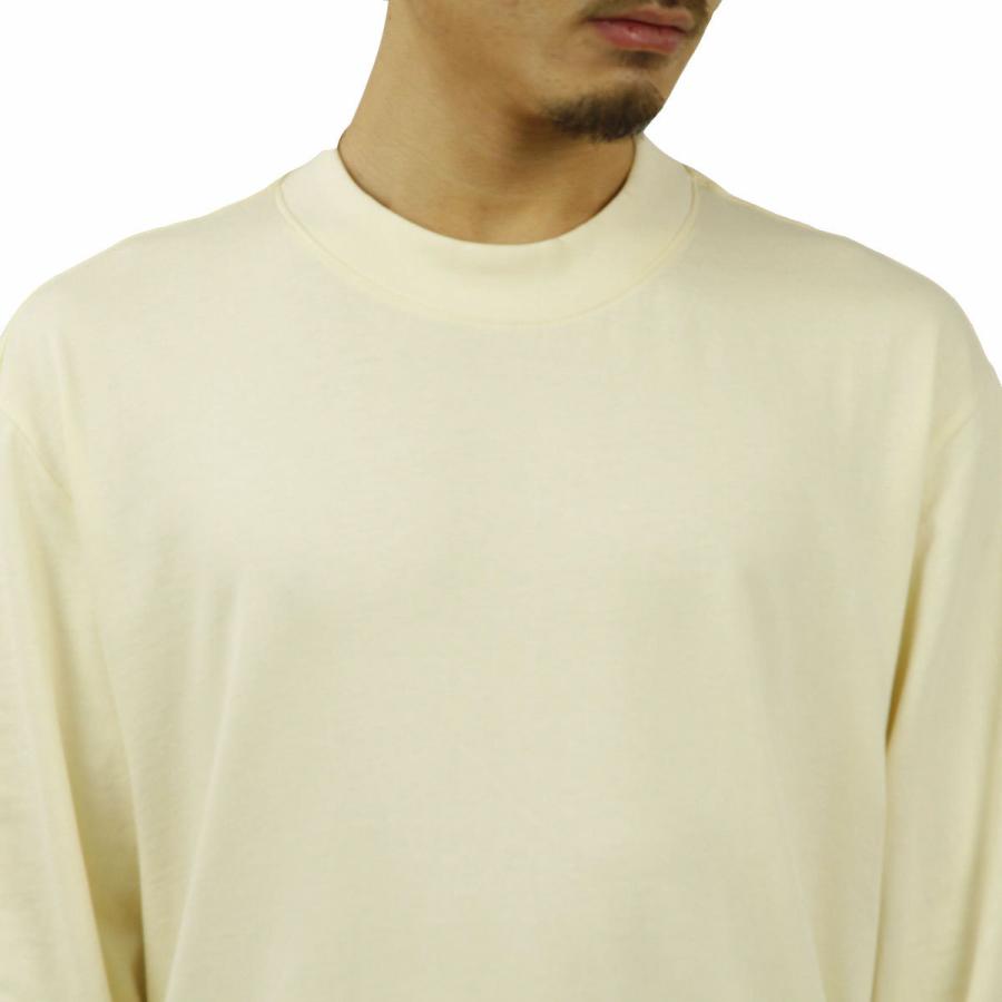 【ボーナスストア 誰でも+5% 1/25 0:00〜1/27 23:59】 フィアオブゴッド fog essentials Tシャツ メンズ 正規品 FEAR OF GOD エッセンシャルズ 長袖Tシャツ | FEAR OF GOD | 05