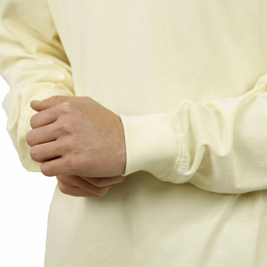 【ボーナスストア 誰でも+5% 1/25 0:00〜1/27 23:59】 フィアオブゴッド fog essentials Tシャツ メンズ 正規品 FEAR OF GOD エッセンシャルズ 長袖Tシャツ | FEAR OF GOD | 06