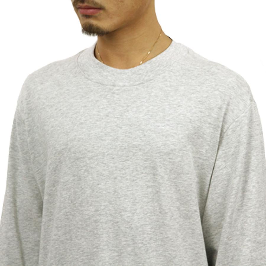 【ボーナスストア 誰でも+5% 1/15 0:00〜1/15 23:59】 フィアオブゴッド fog essentials Tシャツ ロンT メンズ 正規品 FEAR OF GOD 長袖Tシャツ クルーネッ | FEAR OF GOD | 04