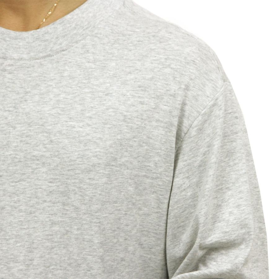 【ボーナスストア 誰でも+5% 1/15 0:00〜1/15 23:59】 フィアオブゴッド fog essentials Tシャツ ロンT メンズ 正規品 FEAR OF GOD 長袖Tシャツ クルーネッ | FEAR OF GOD | 05