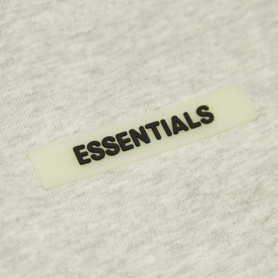 【ボーナスストア 誰でも+5% 1/15 0:00〜1/15 23:59】 フィアオブゴッド fog essentials Tシャツ ロンT メンズ 正規品 FEAR OF GOD 長袖Tシャツ クルーネッ | FEAR OF GOD | 08