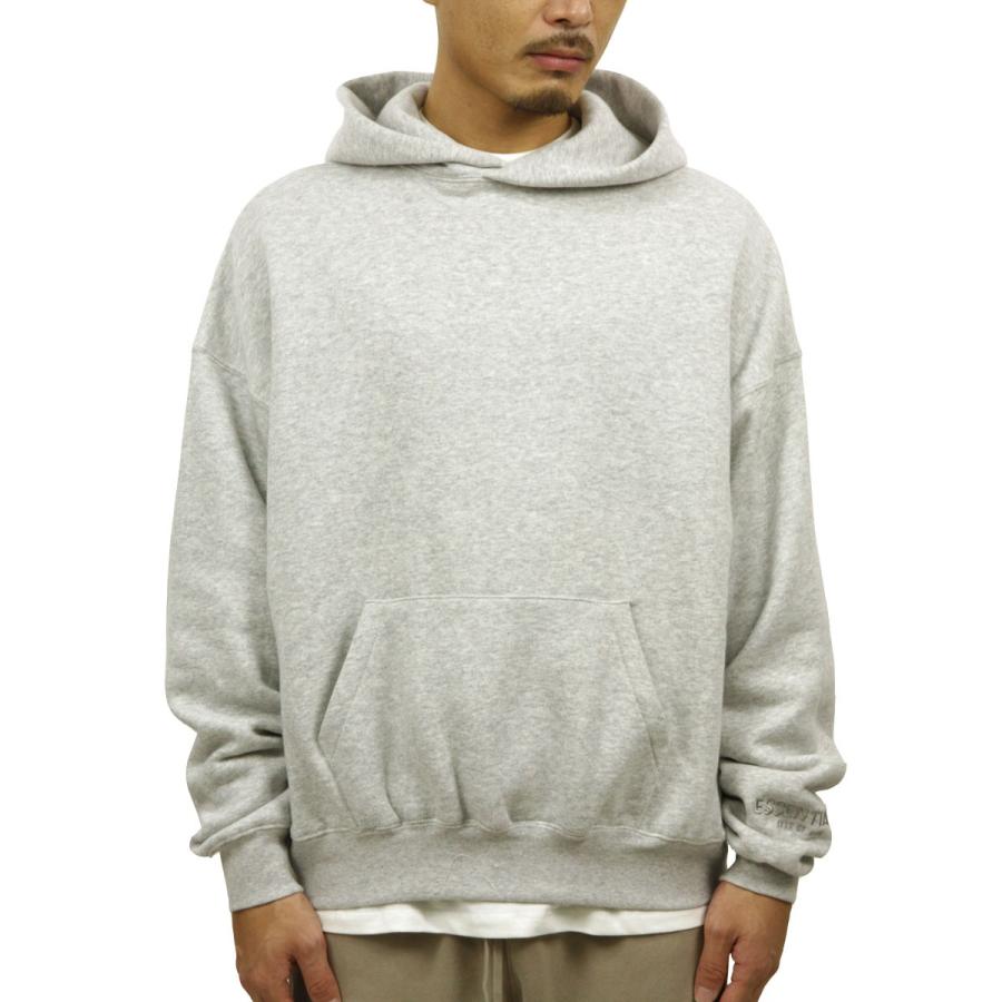 FEAR OF GOD（フィアオブゴッド） fog essentials パーカー メンズ