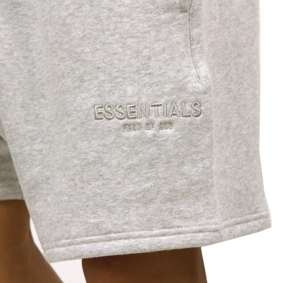 fear of god 5th スウェット　ショーツ　フィアオブゴッド FEAR OF GOD フィアオブゴッド fog essentials ショートパンツ