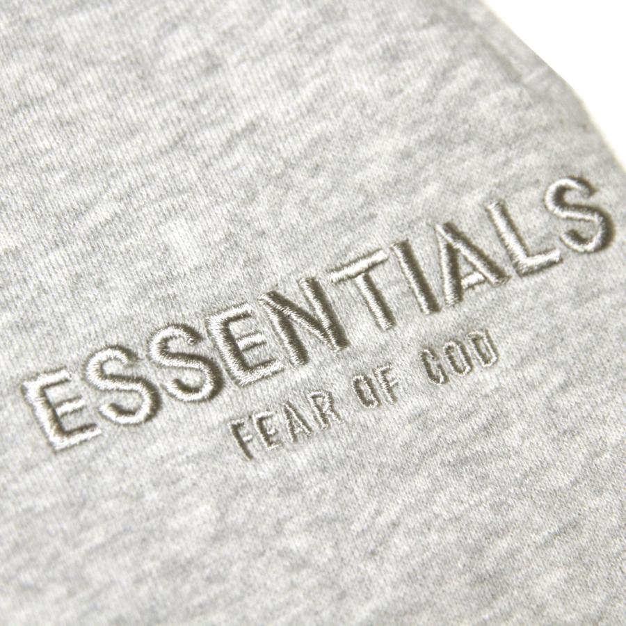 FEAR OF GOD（フィアオブゴッド） fog essentials ショートパンツ